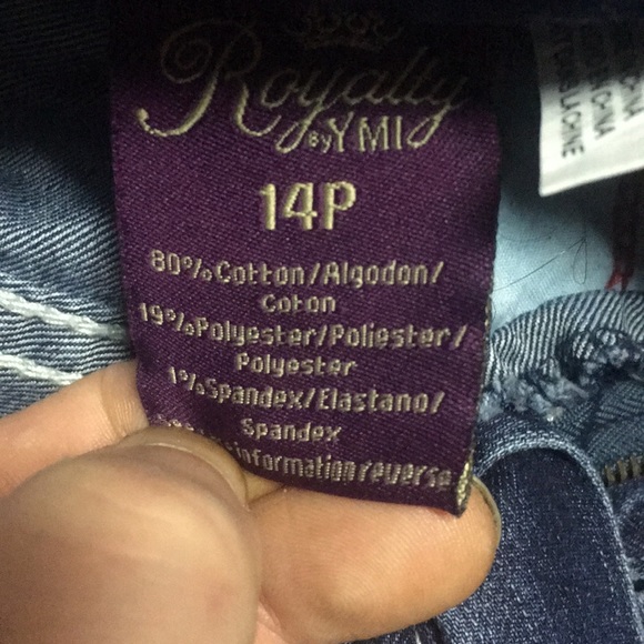 Jeans - Picture 3 of 3